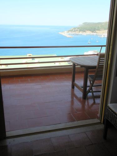 Apartment over the Ocean — 4-Star Luxury Hotel in Sesimbra, Portugal