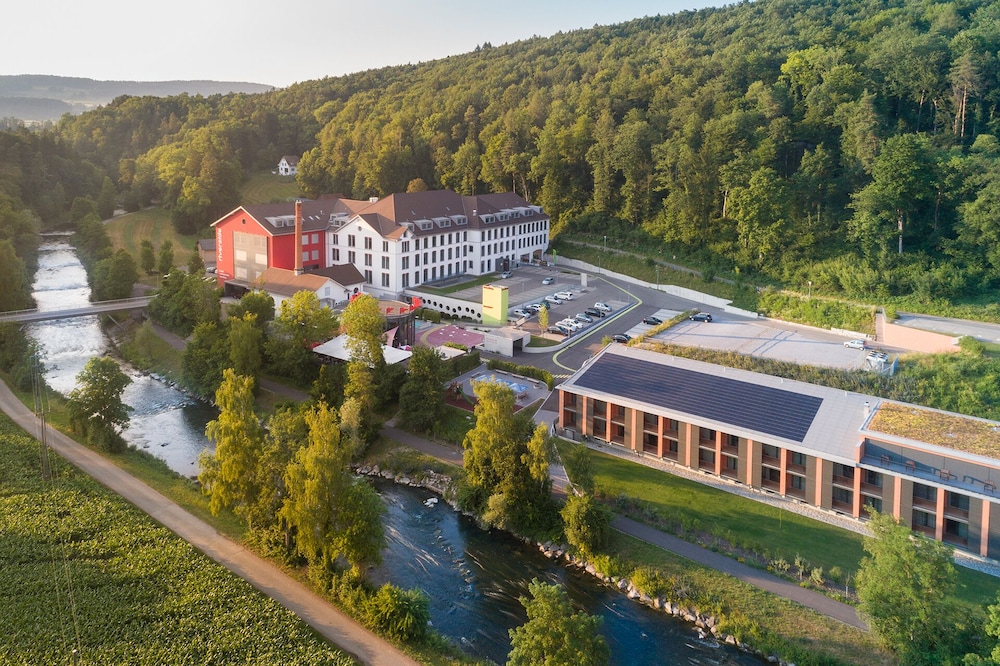 Riverside - last minute hotel in Glattfelden