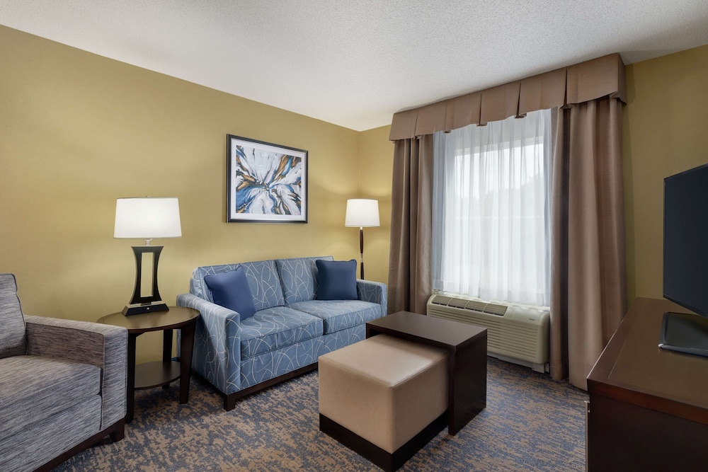 Homewood Suites by Hilton Fort Smith - photo 22