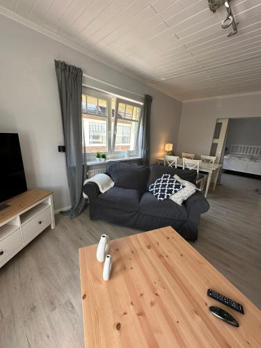 Haus Inseltraum Whg 1 — 4-Star Luxury Hotel in Fehmarn, Germany
