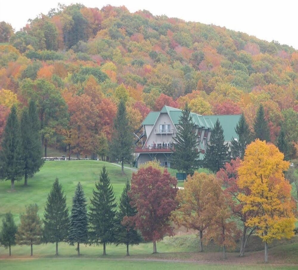 Alpine Lake Resort - photo 42