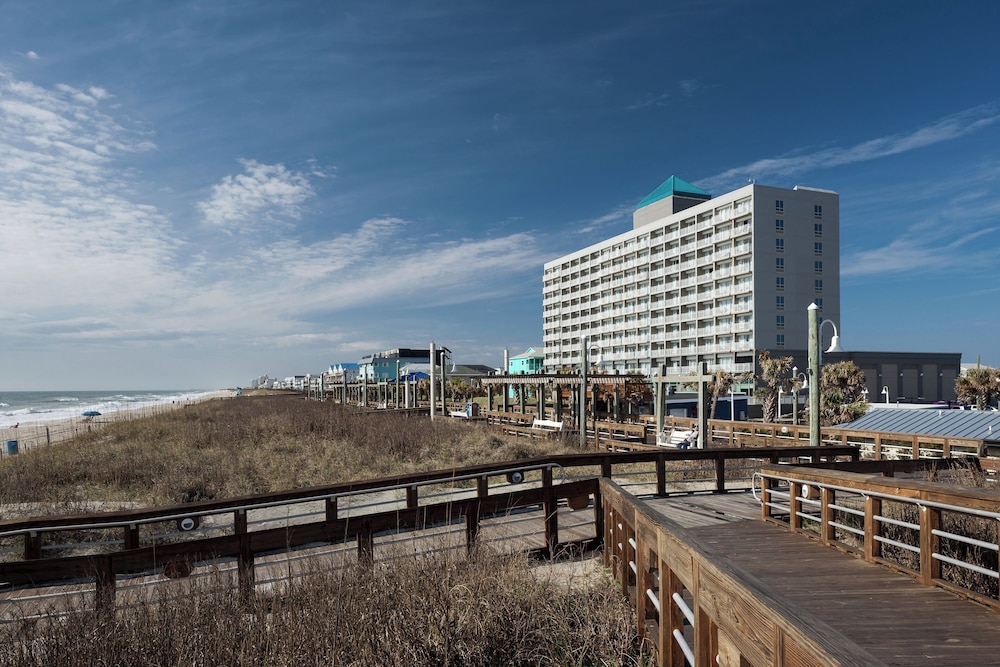 Courtyard Carolina Beach Oceanfront - photo 36