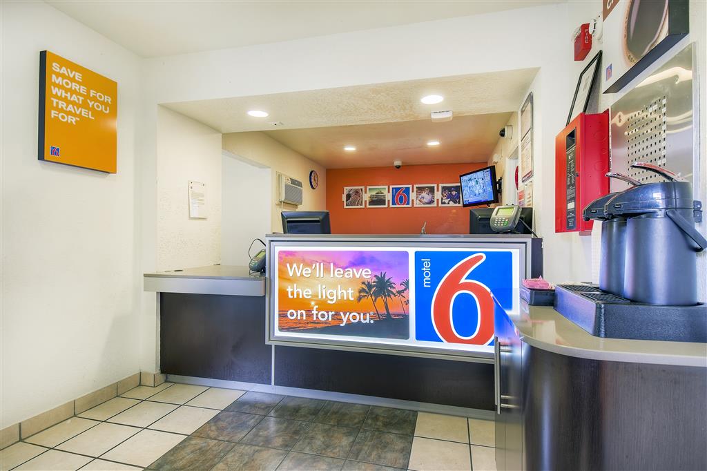 Motel 6 Chino CA Los Angeles Ontario - photo 18