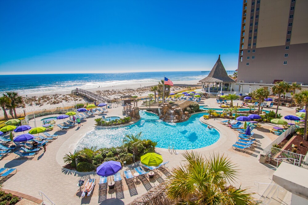 Holiday Inn Resort Pensacola Beach by IHG - photo 26