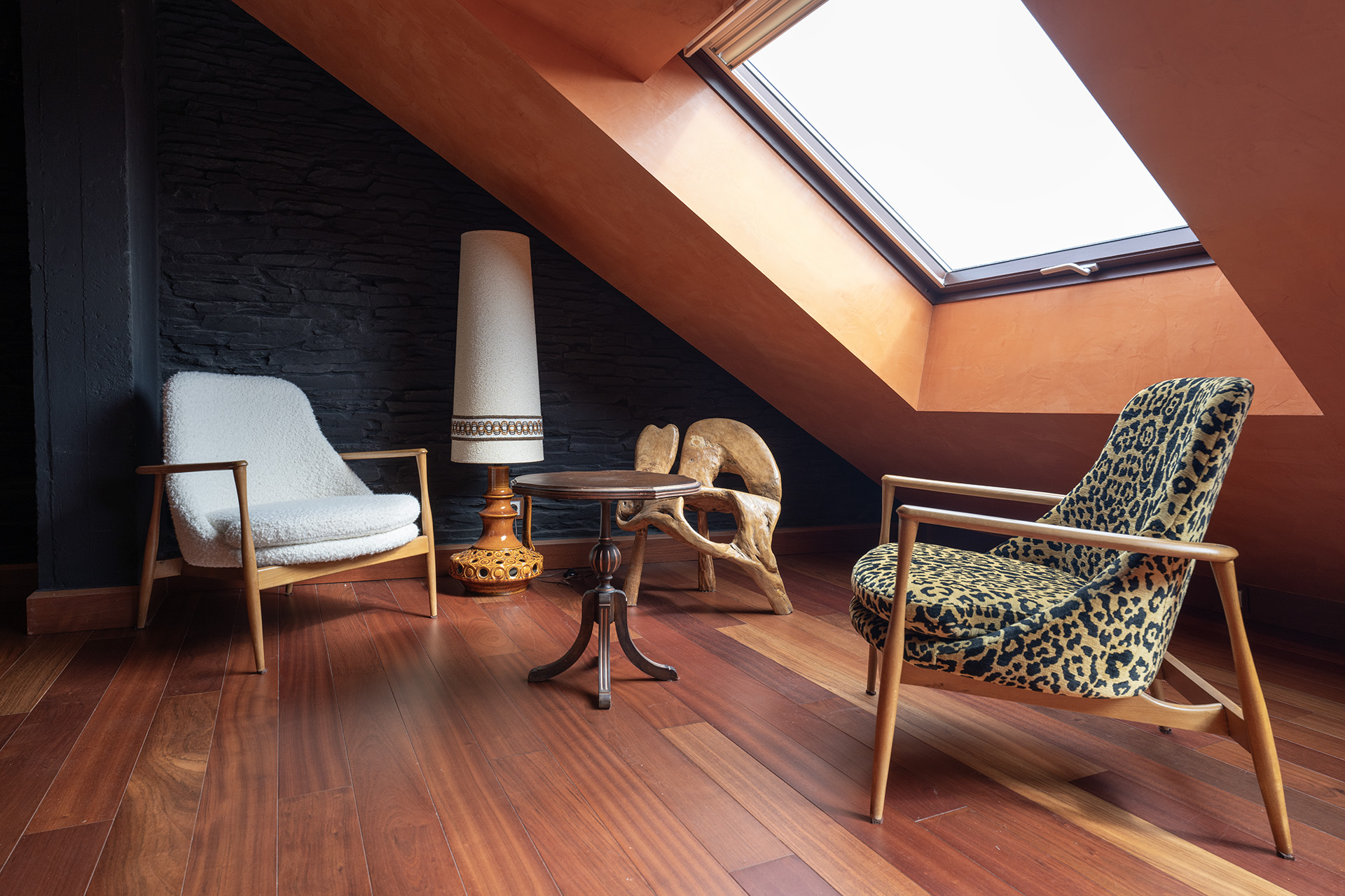 Glam Taoo Hotel Boutique in Lugo, Spain