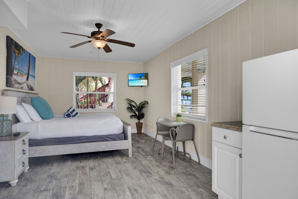 Seascape Resort & Marina - photo 64