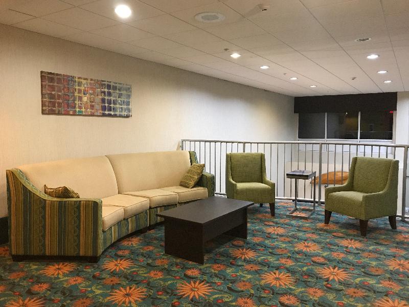Holiday Inn Express & Suites Southport Oak Island Area by IHG - photo 15