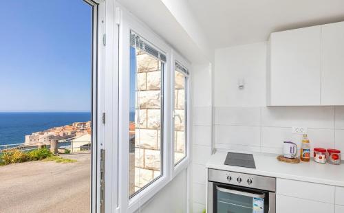 Dubrovnik Old Town view One Bedroom Apartment