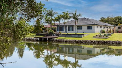 Newport Retreat — Yamba