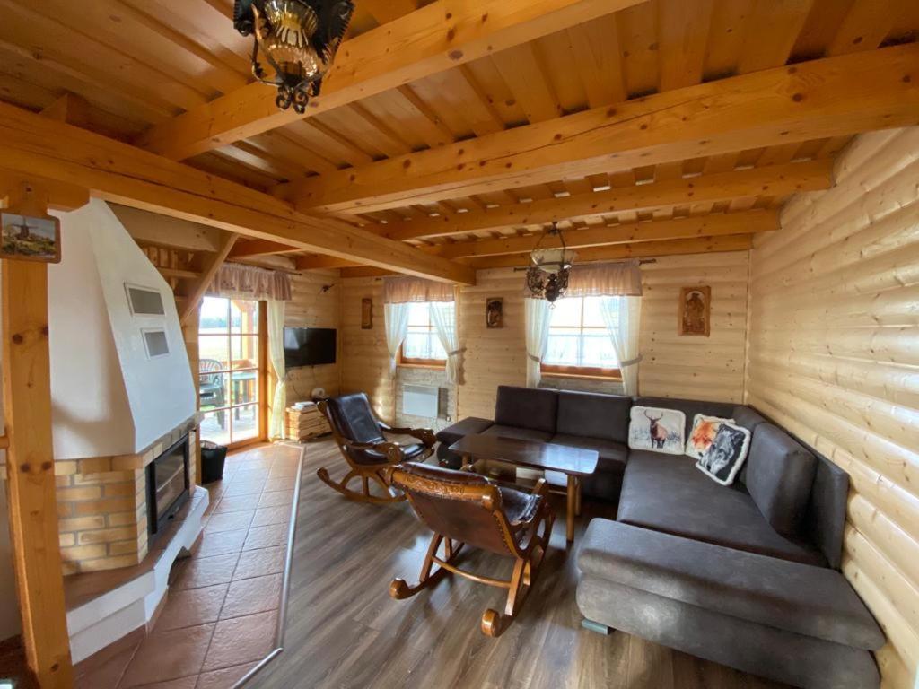 Chatka Katka - last minute hotel in Liptovsky Mikulas