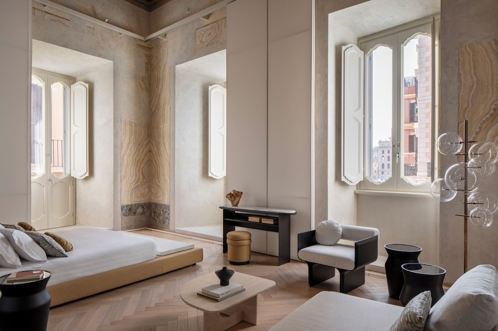 Hotel Trame - last minute hotel in Rome