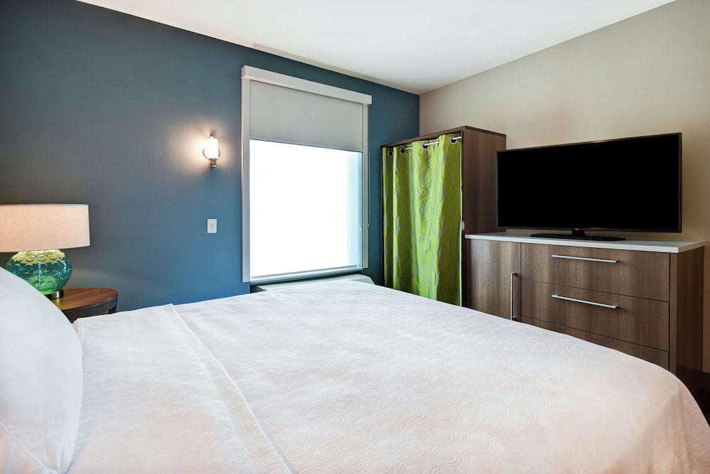 Home2 Suites by Hilton Terre Haute - photo 14