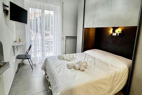 Ai Gelsi Rooms