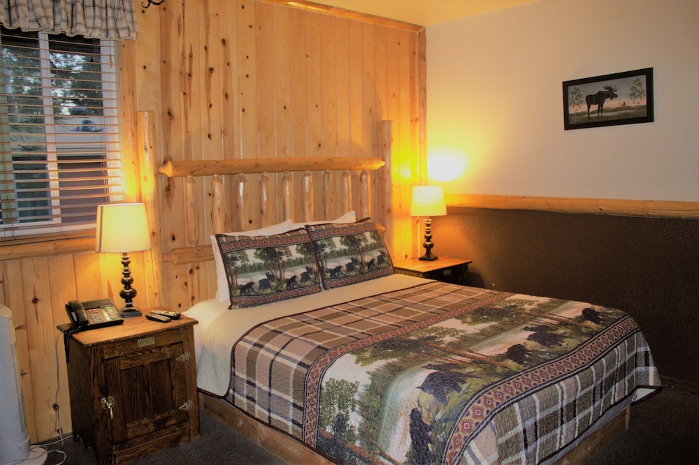 Fireside Lodge - photo 71