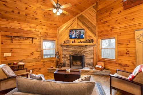 Cub House — 4-Star Luxury Hotel in Banner Elk, United States