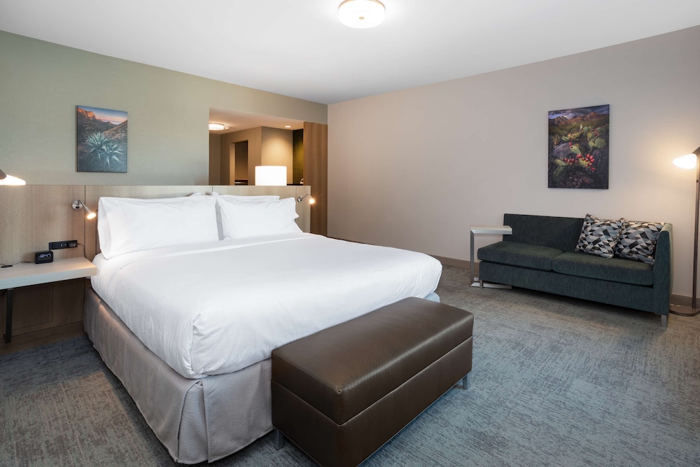 Hilton Garden Inn Albuquerque Downtown - photo 12