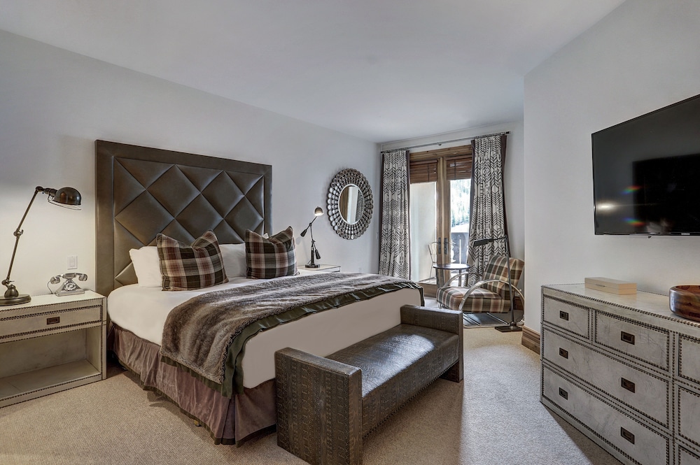 The Arrabelle A RockResort by Vail Resorts - photo 51