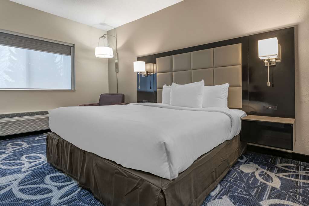 Comfort Inn & Suites Liverpool Syracuse - photo 4