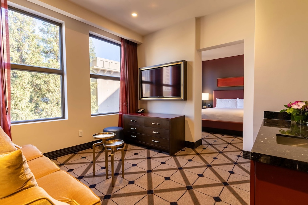 The Exchange Sacramento Curio Collection by Hilton - photo 24
