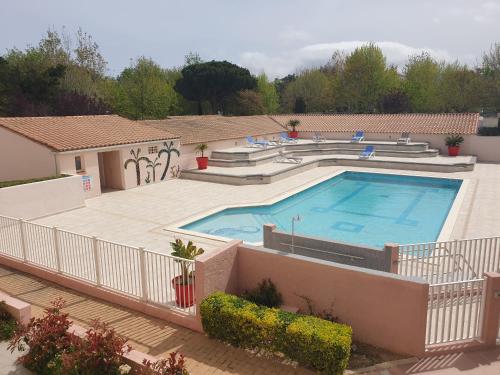 Location Vacances in Argelers, France