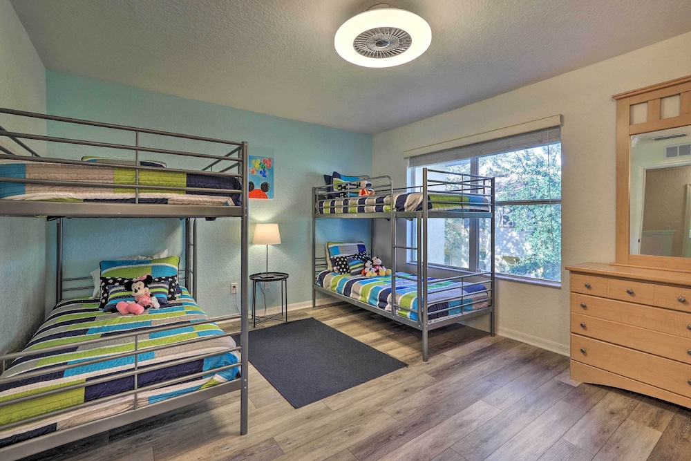 Davenport Resort Townhome 10 Mi to Disney - photo 7