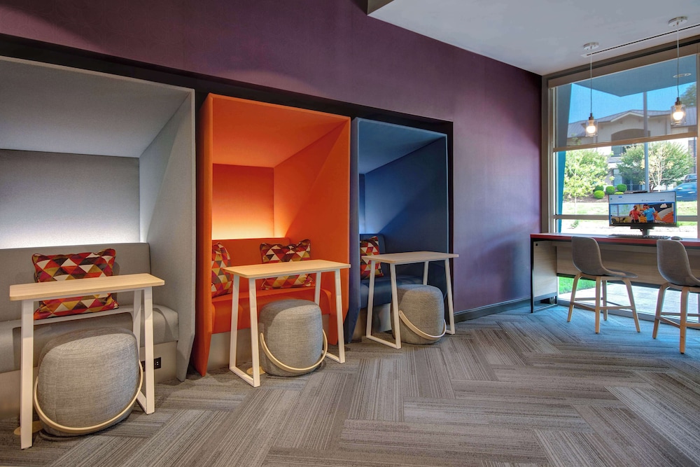 Tru by Hilton Wake Forest Raleigh North - photo 44