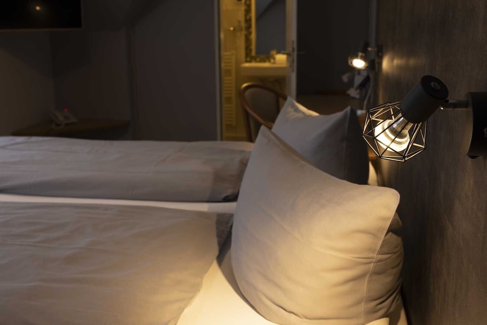 Hotel Rendsburg — Rendsburg