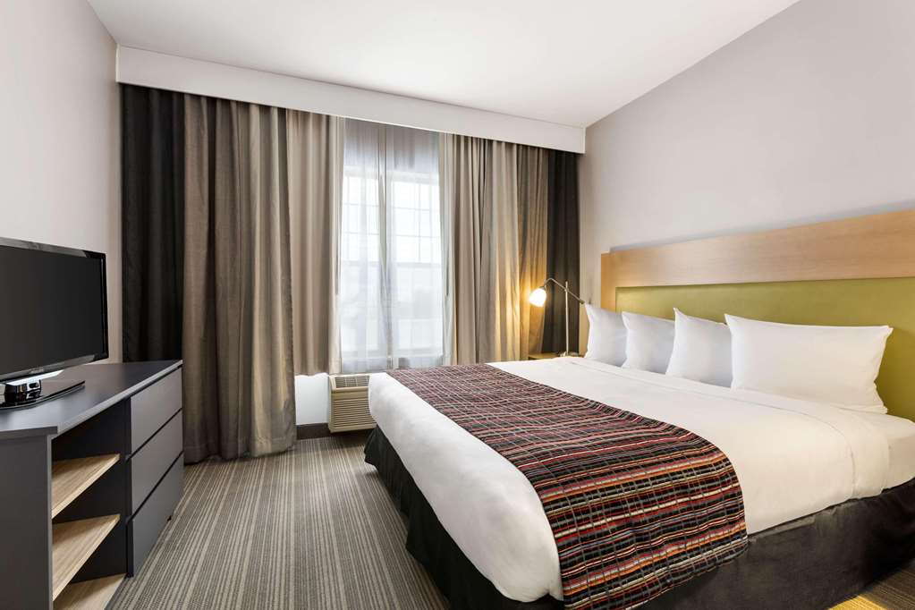 Country Inn & Suites by Radisson Wausau WI - photo 9