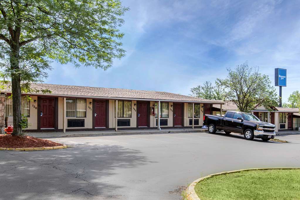 Rodeway Inn Auburn Hills Detroit — hotel in Auburn Hills