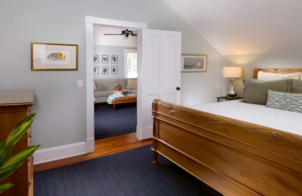The Marquesa Hotel - photo 48