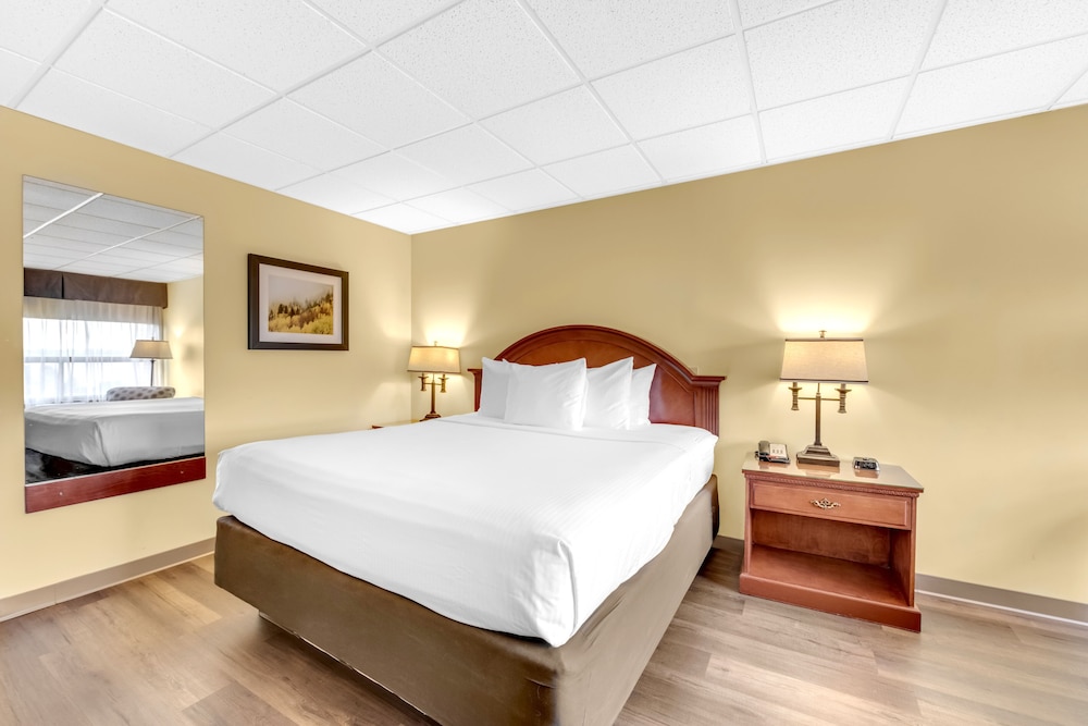 The Academy Hotel Colorado Springs - photo 14
