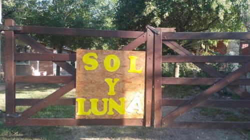 Sol y Luna in San Ignacio, Argentina