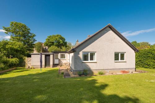 Westerham in North Berwick, United Kingdom