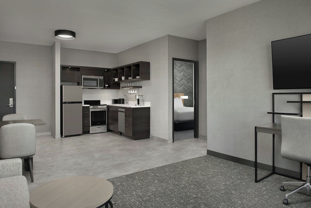 TownePlace Suites by Marriott Bozeman West - photo 30
