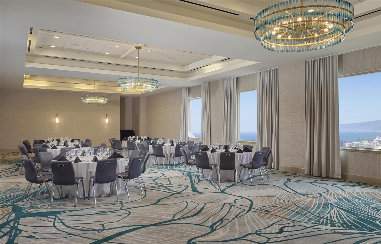 Hyatt Centric Delfina Santa Monica - photo 46