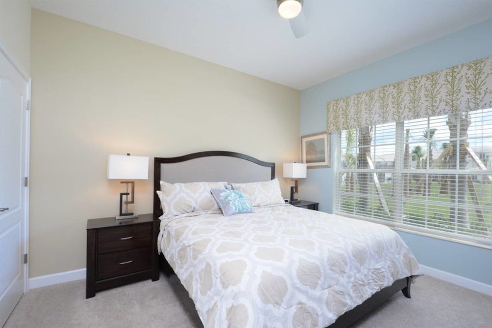 Super Nice Villa at Storey Lake Resort - photo 20