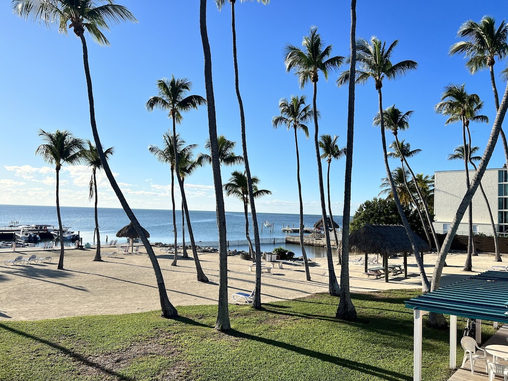 Breezy Palms Resort in Islamorada, United States