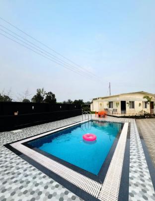 Advika Green Crest Khalapur in Mumbai, India