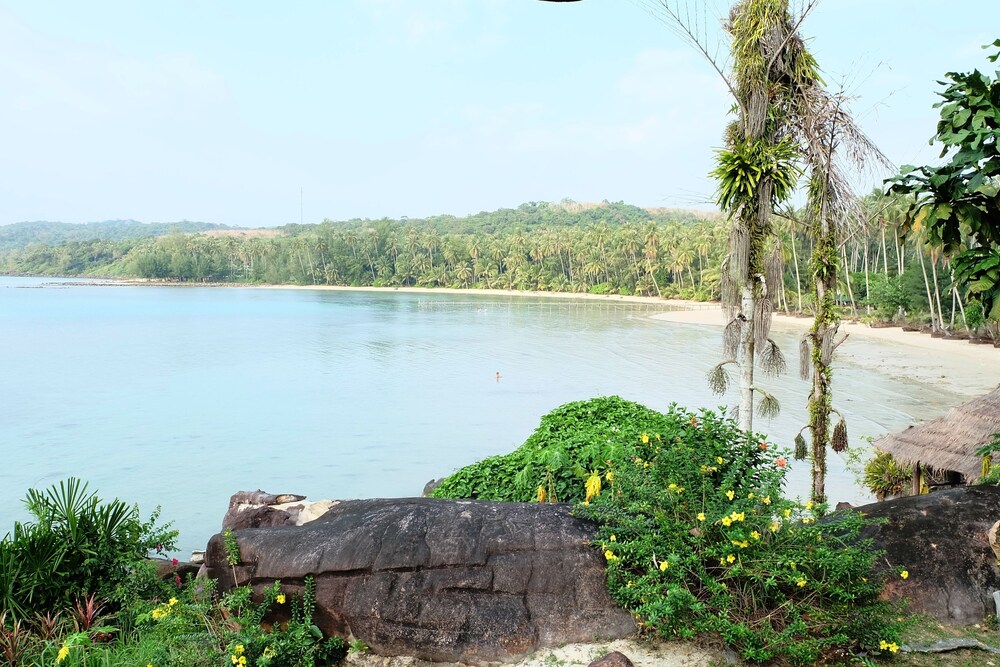 Horizon Resort Koh Kood in Ko Kut, Thailand