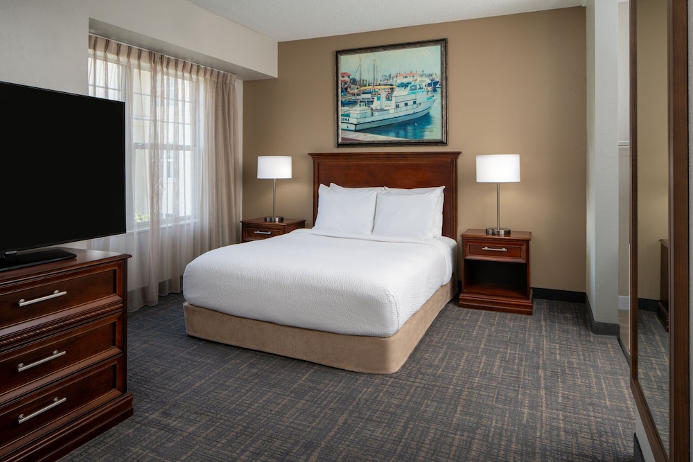 Residence Inn Charleston Riverview - photo 6