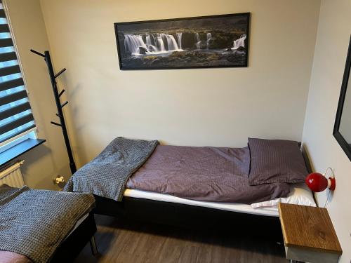 Cosy Harbour Apartment