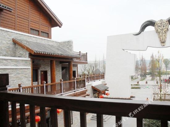 Yuqiang Inn - last minute hotel in Mianyang
