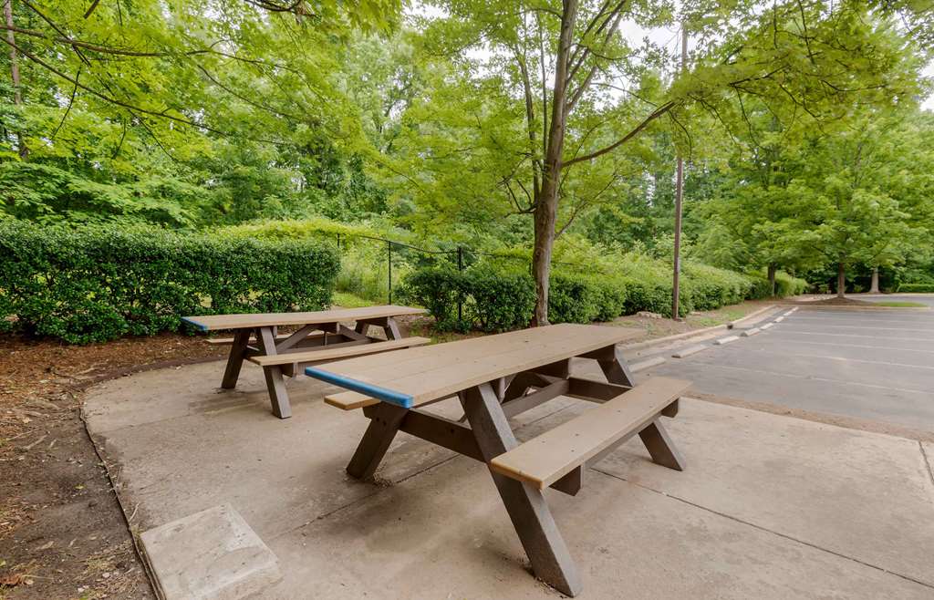 Extended Stay America Charlotte Airport - photo 38