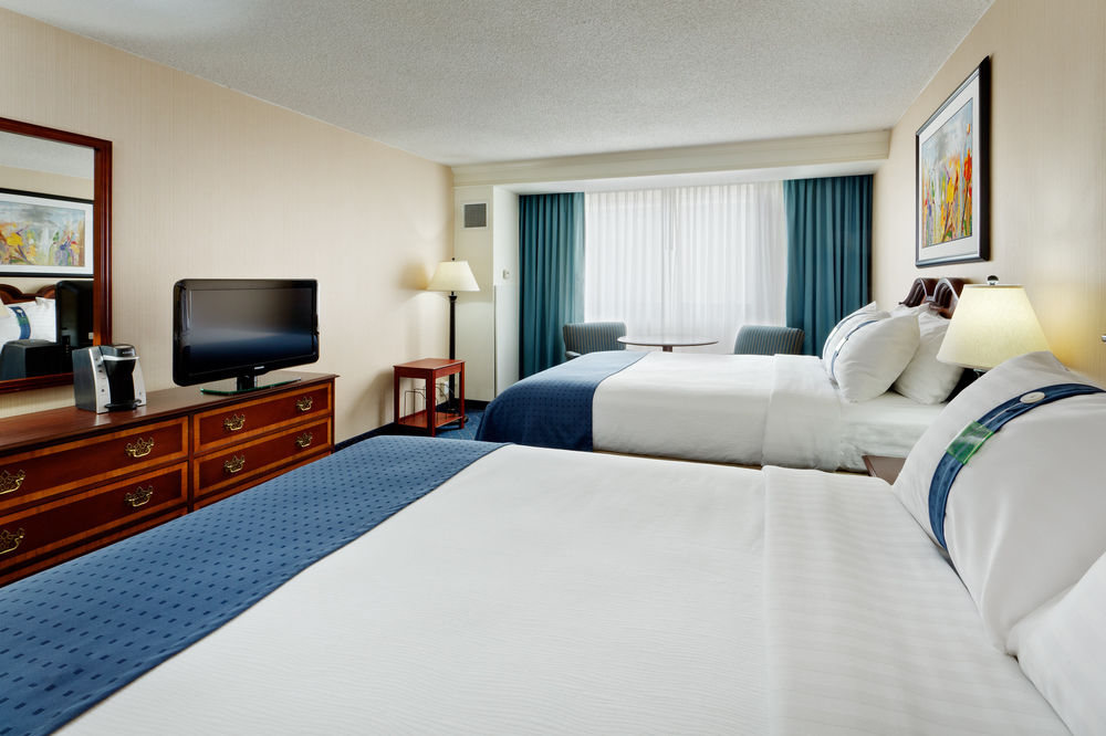 Holiday Inn Buffalo Amherst - photo 24