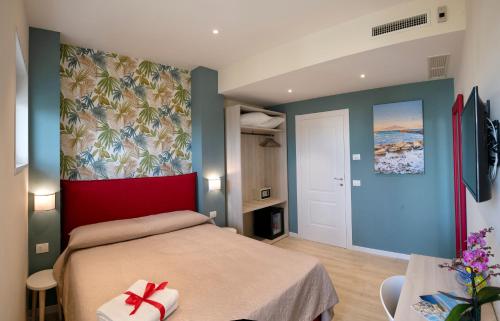 Petra Luxury Sorrento b&b — 4-Star Luxury Hotel in Sorrento, Italy