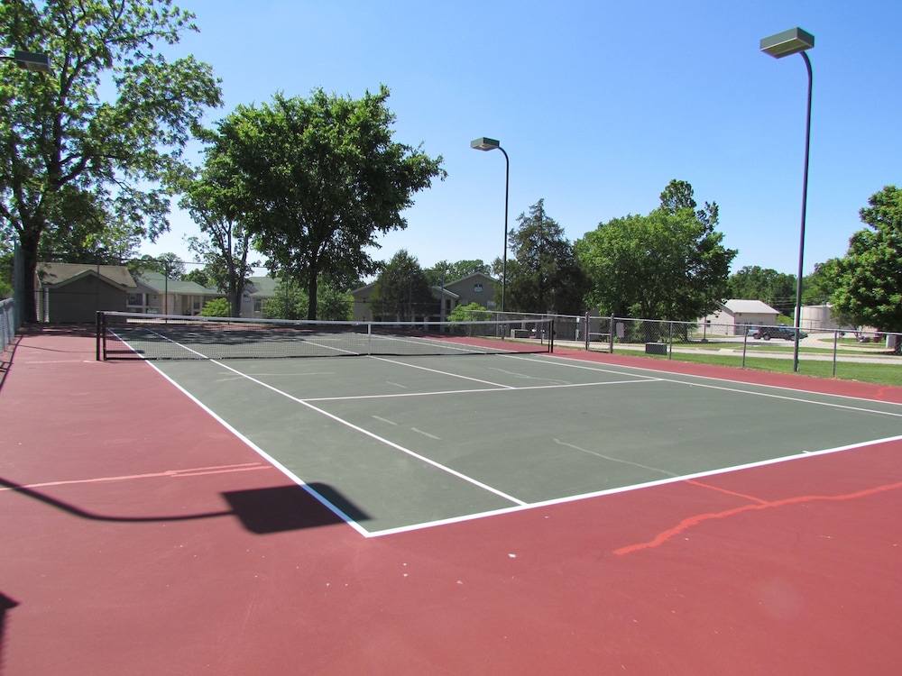 Branson Condo on Fairway: Steps From Resort Pools - photo 26