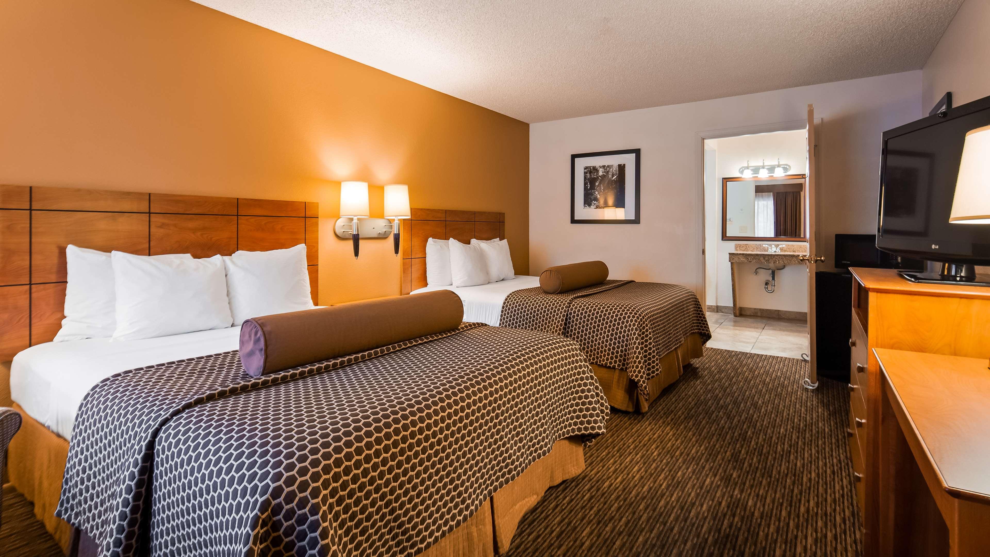 Best Western Inn Of Pinetop - photo 27