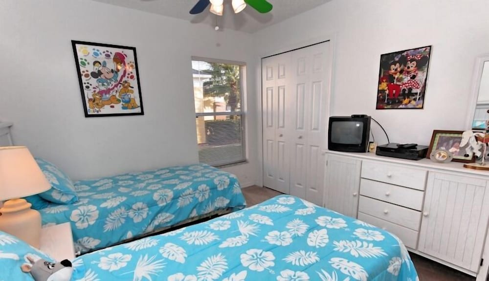 Ov248 Emerald Island 4 Bed 3 Baths Townhome - photo 7