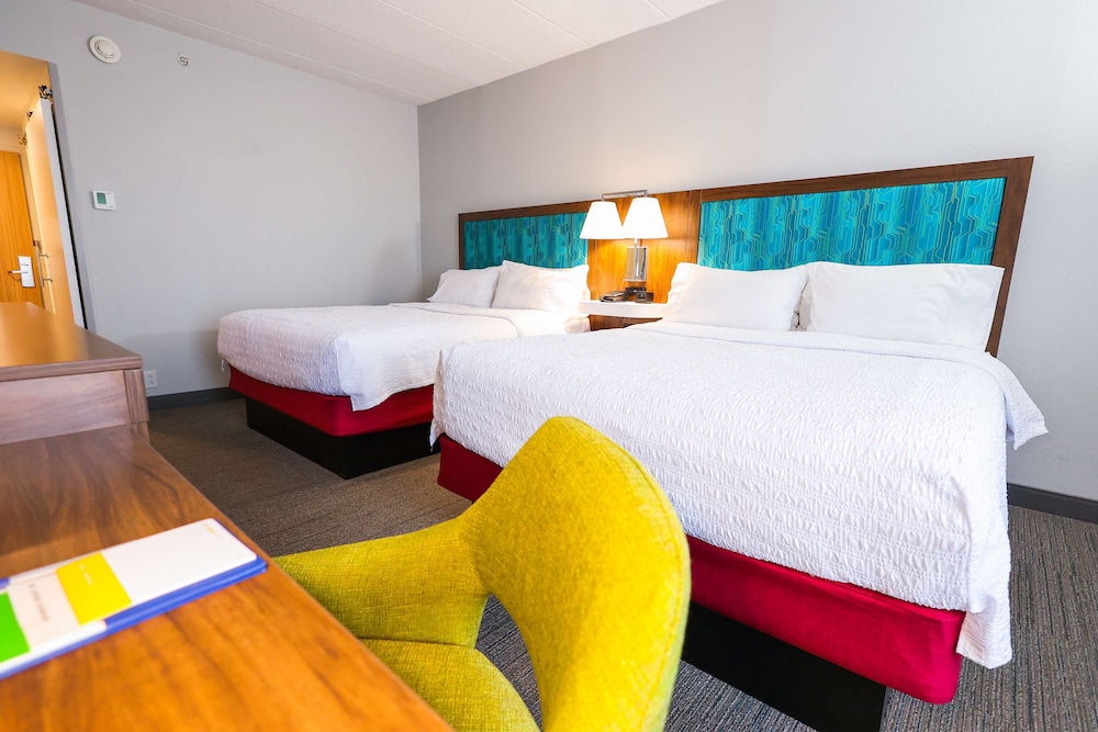 Hampton Inn Rehoboth Beach - photo 24