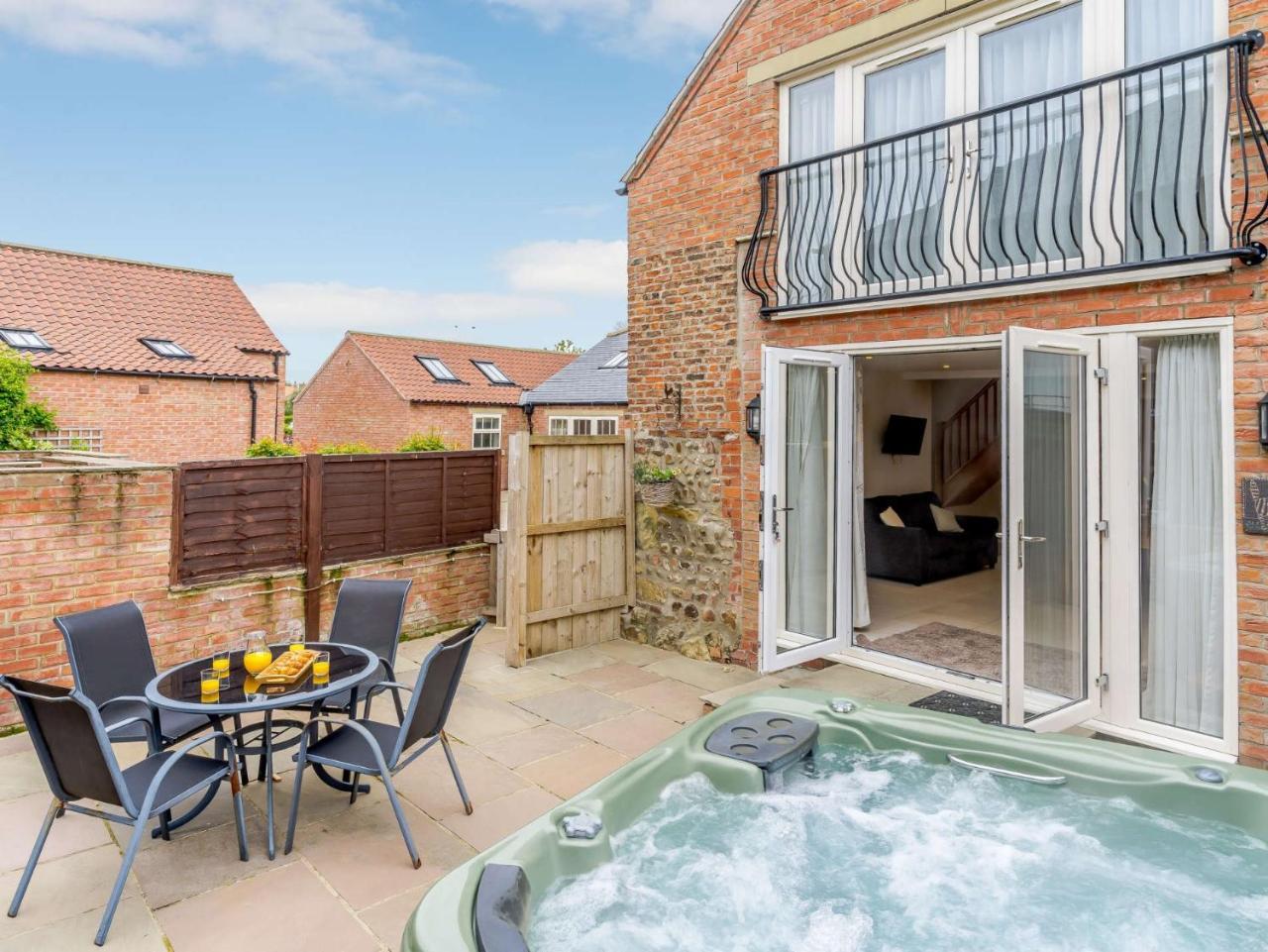 2 Bed In Thirsk Oc 48116 — Thirsk